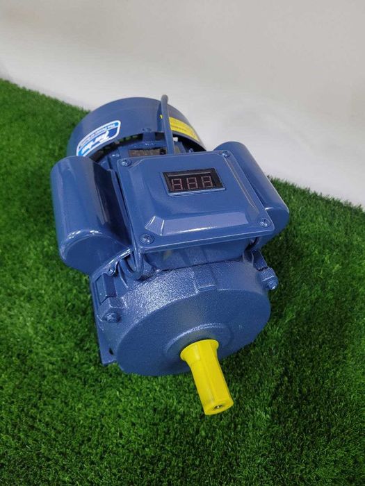 Мотор 1.5-6.5 квгача оптом (электродвигател) Мис ёки алюмин