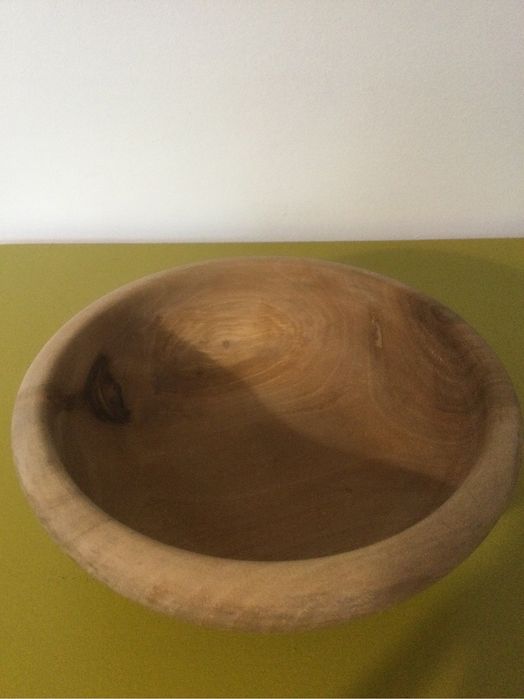 Три купи от дърво