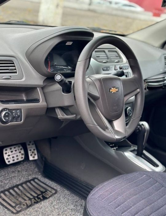 Cobalt Avtomat 4-Pozitsiya Full 2020Yil Avto Kredit BANK orqali 1kunda