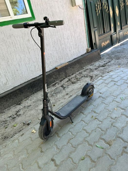 Электросамокат  60к