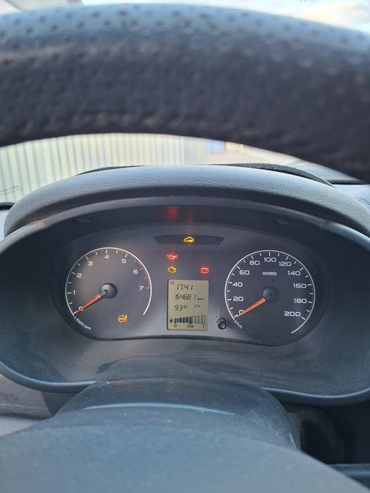 Продам гранту 2017 г