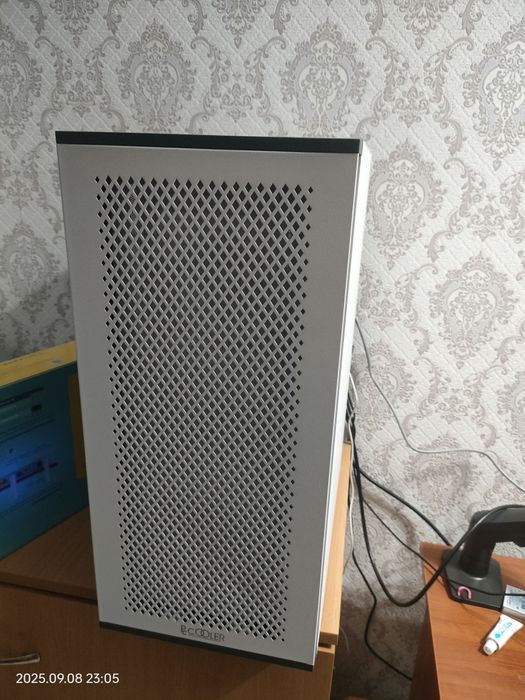 Продается системный блок. Компьютер.