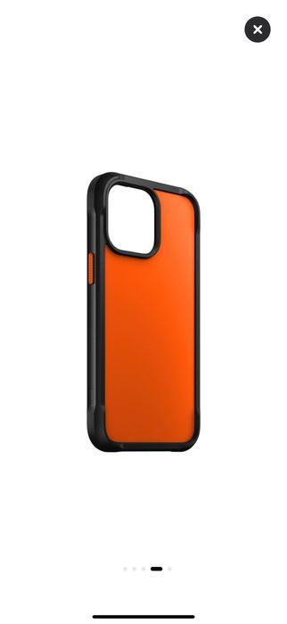 Husa NOMAD Iphone 15pro