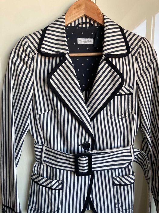 sacou de vara Massimo Dutti, marime XS-S