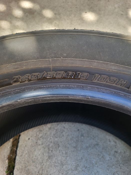 Резина на 19/225/55