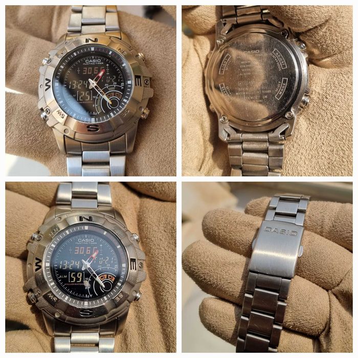 Наручные мужские часы Rolex