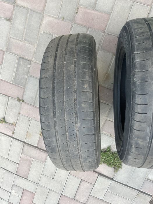 Шины Kumho 185 65 r15 комплект