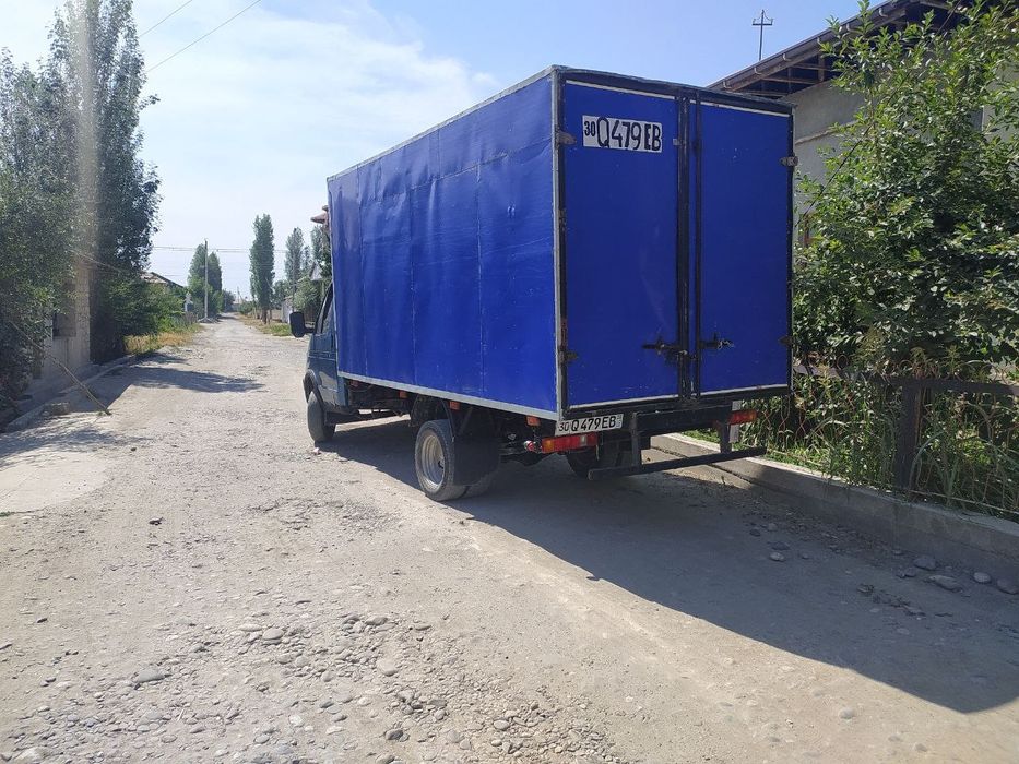 Газел безнес 2011 йил сотка майор евро3  болонлари 80 фоиз