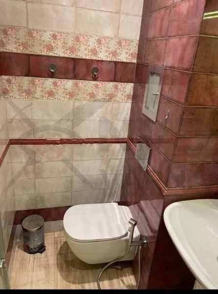 Дава се под наем тристаен апартамент в Чайка! 21891522