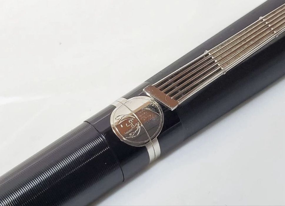Montblanc John Lennon ручка