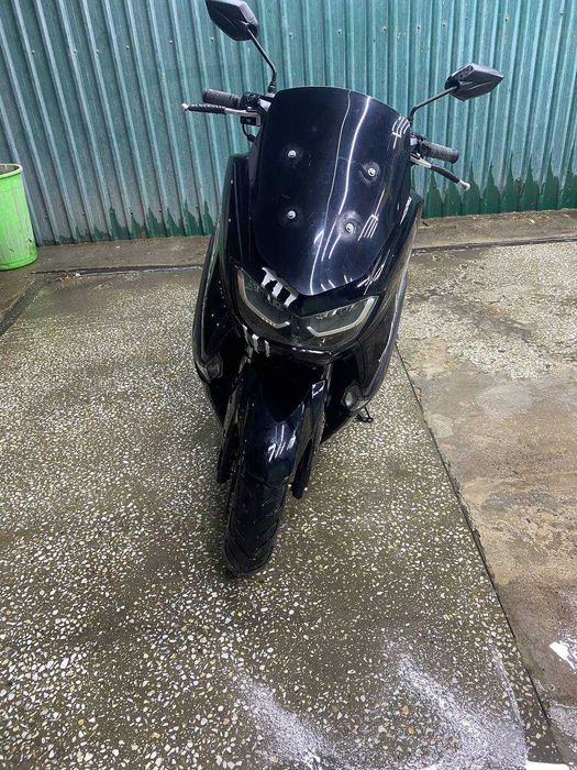 Продам Nmax байк