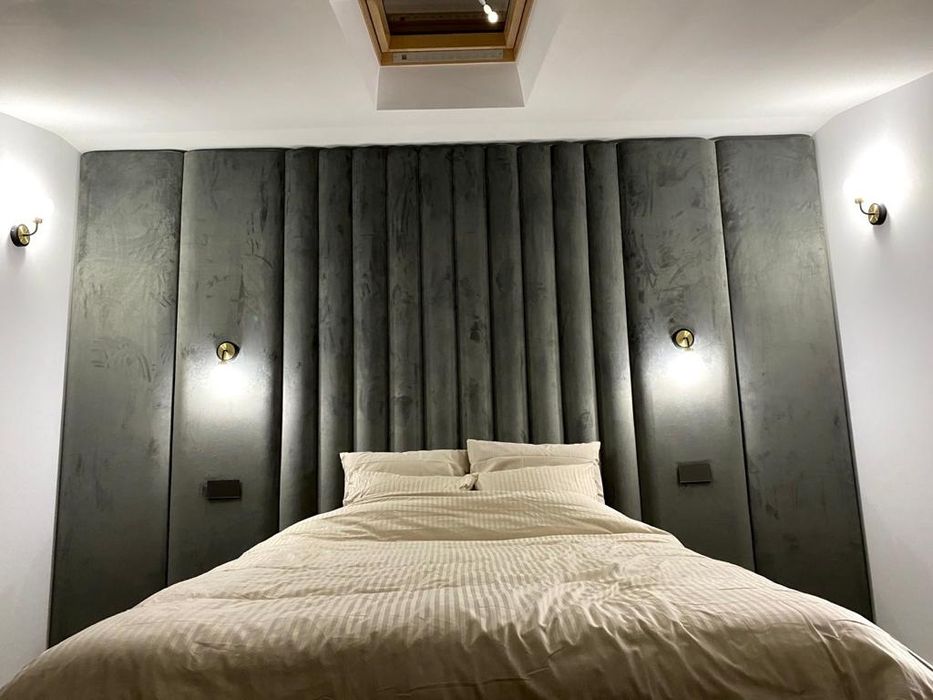 Servicii de tapițerie,  tapițerie. Canapele fotolii