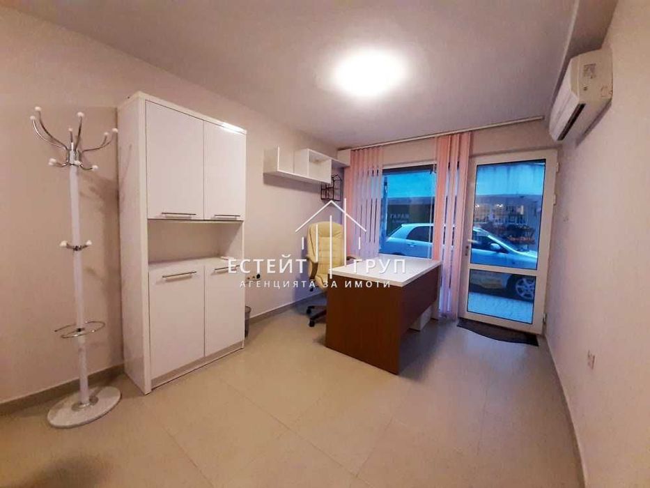 Дава се под наем Магазин в Варна, Левски - 20 кв.м за 280.5 € - Снимка #2