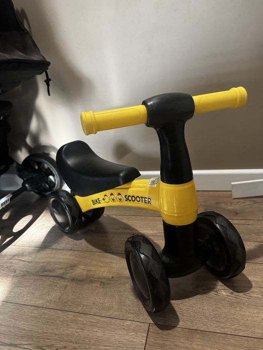 Толокар или беговел 3500тг