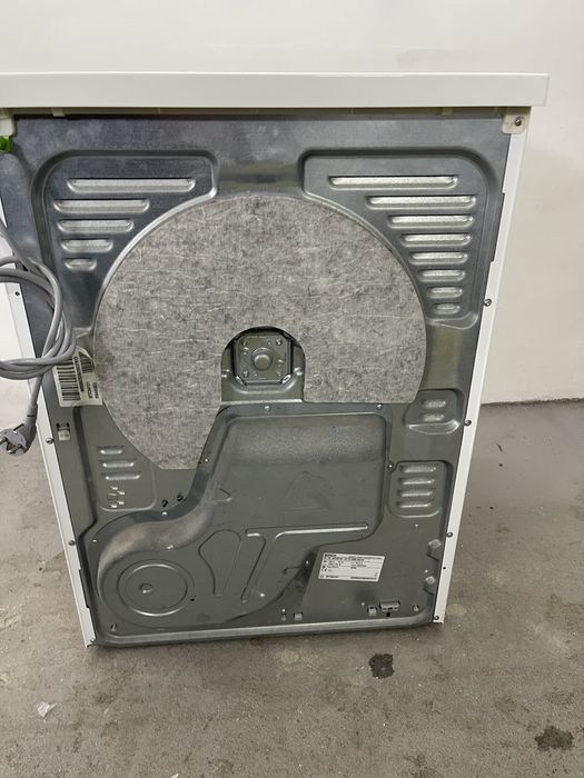 Сушилна Bosch Classixx 7