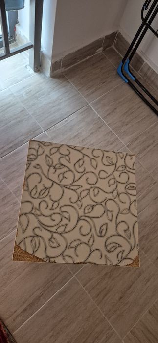 Табуретка из ЛДСП