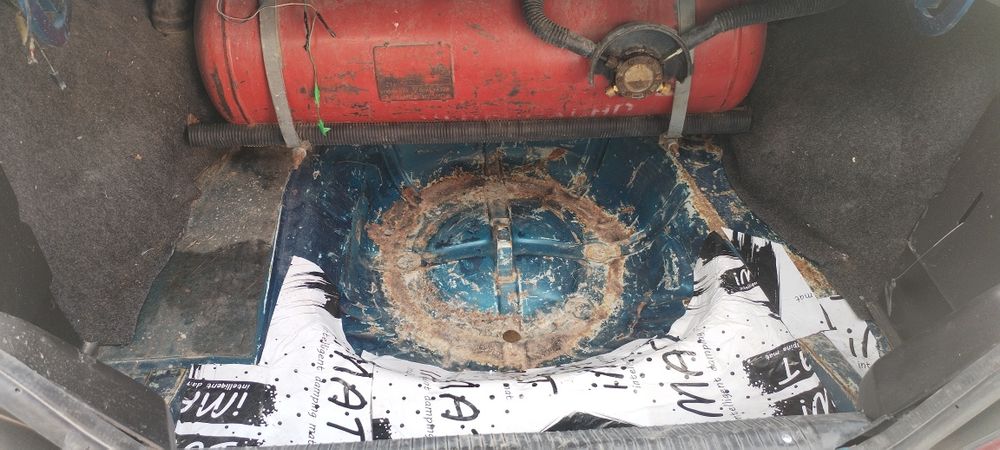 Chevrolet Nexia 1999 — 5