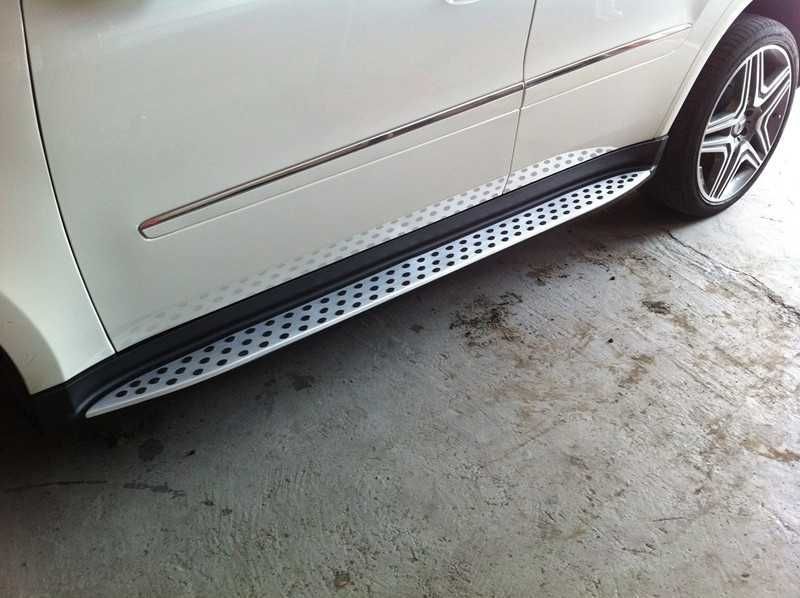 Praguri Mercedes ML W164 2005-2011