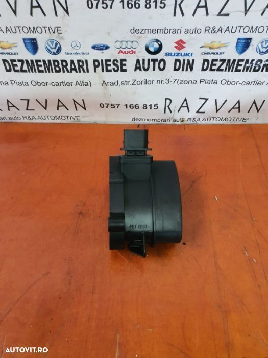 Debimetru Aer Bmw X3 E83 2.0 Diesel Motor M47 150 Cai