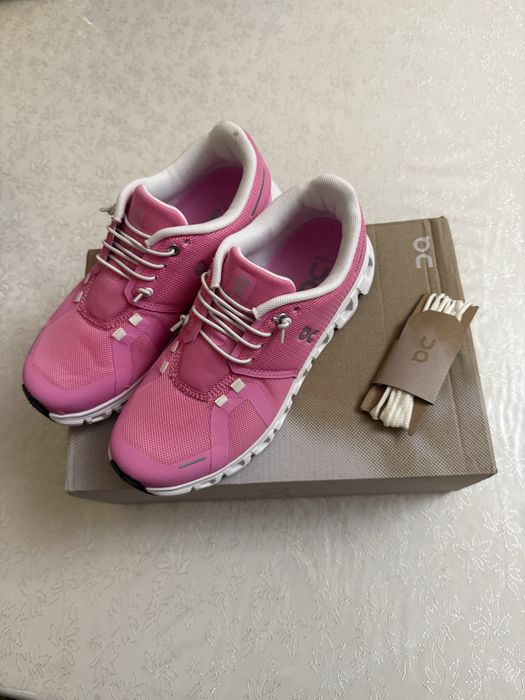 On cloud 6 версия