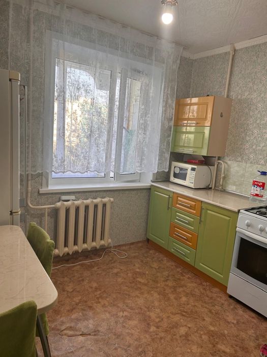 Сдам квартиру помесячно