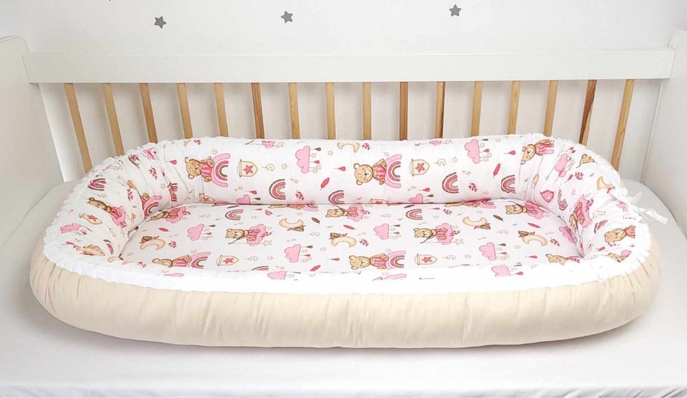 Чисто ново бебешко гнездо