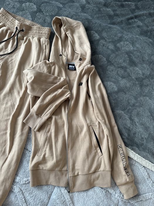 Дамски спортен екип Горила