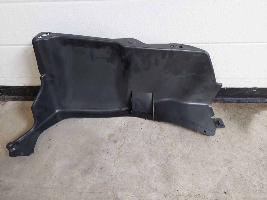 Кора под двигател vw golf 4,голф 4/audi a3,ауди а3,сеат,шкода за ДИЗЕЛ