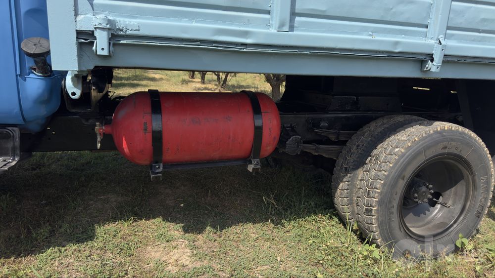 gaz53samasval 1990 yil