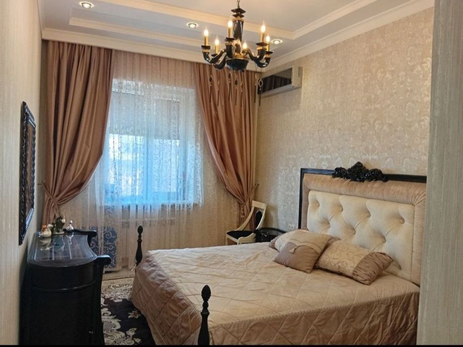 Аренда. 4х Комнатная квартира в Габусе. Россия гостиница. Госпитальный