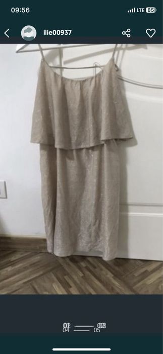Rochii noi h&m !