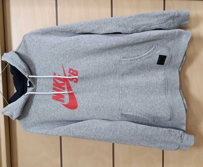 Nike SB-Много Запазен