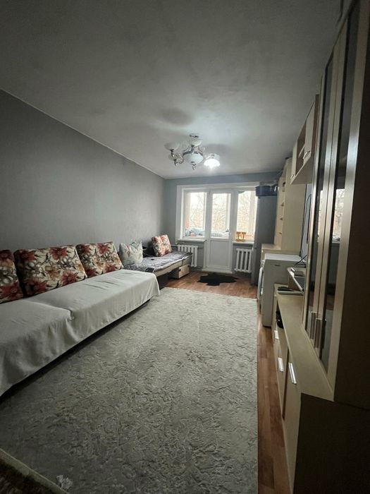 Квартира 2 комнатная 1966/44 м