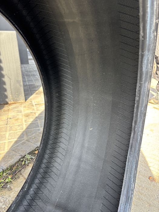 Лятна гума Goodyear Eagle F1 315/30ZR21