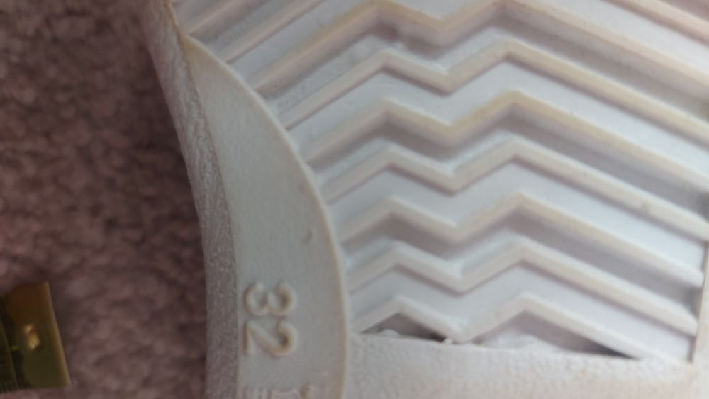 Детски пантофки 32номер(20см)