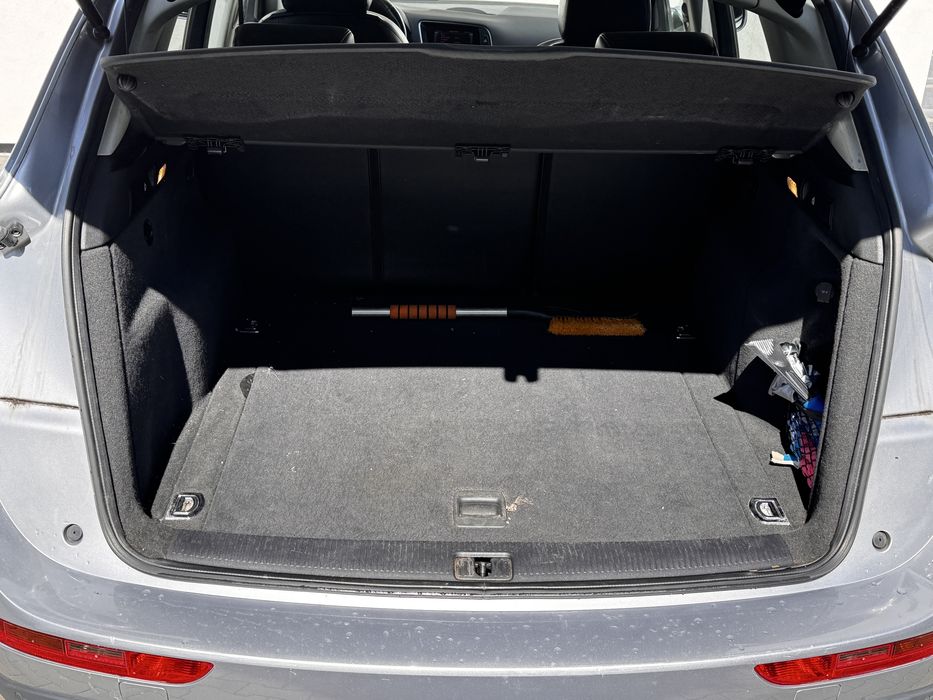 Audi Q5 2.0 TDI Quattro