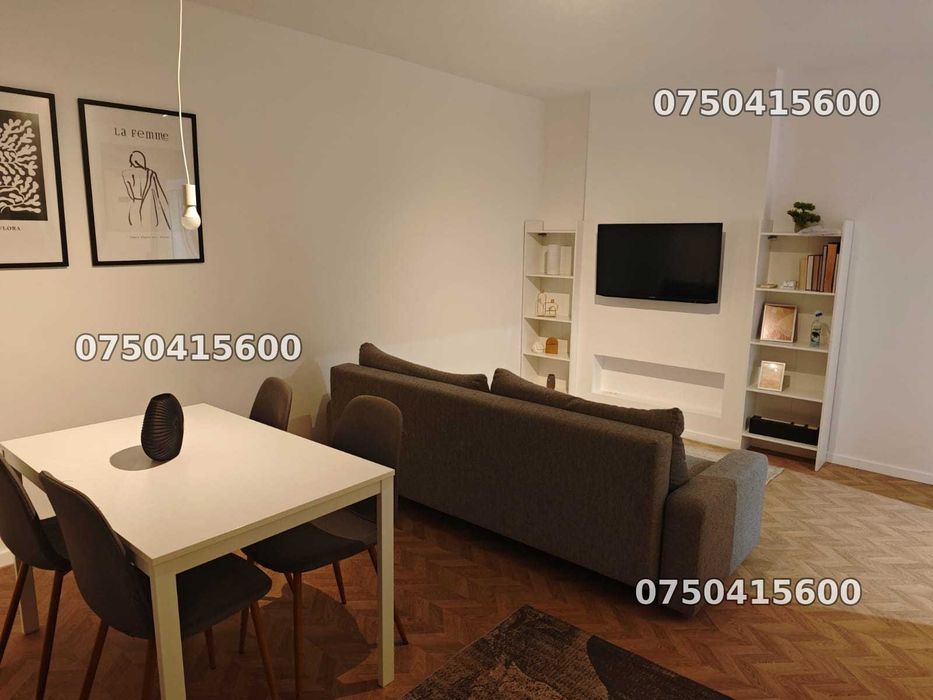 De Inchiriat Apartament 3 camere Brancoveanu, Metrou, Parc Tineretului, Prima Inchiriere dupa renovare