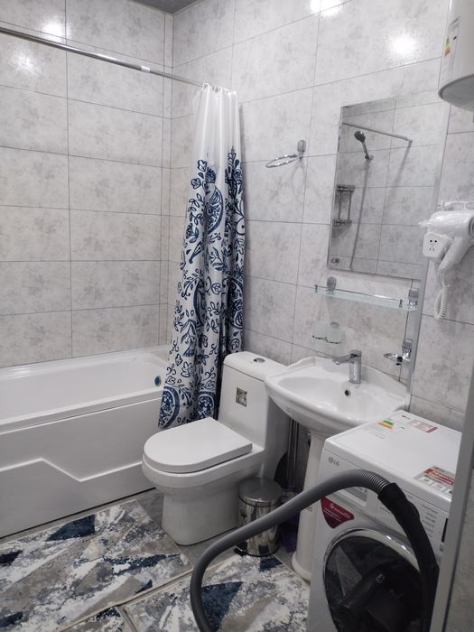 1 комнатная квартира в самарканде аренда Вокзал Соадат