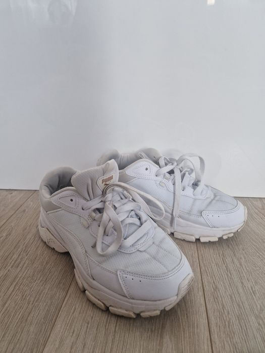 Маратонки Puma Cassia Via 38 номер