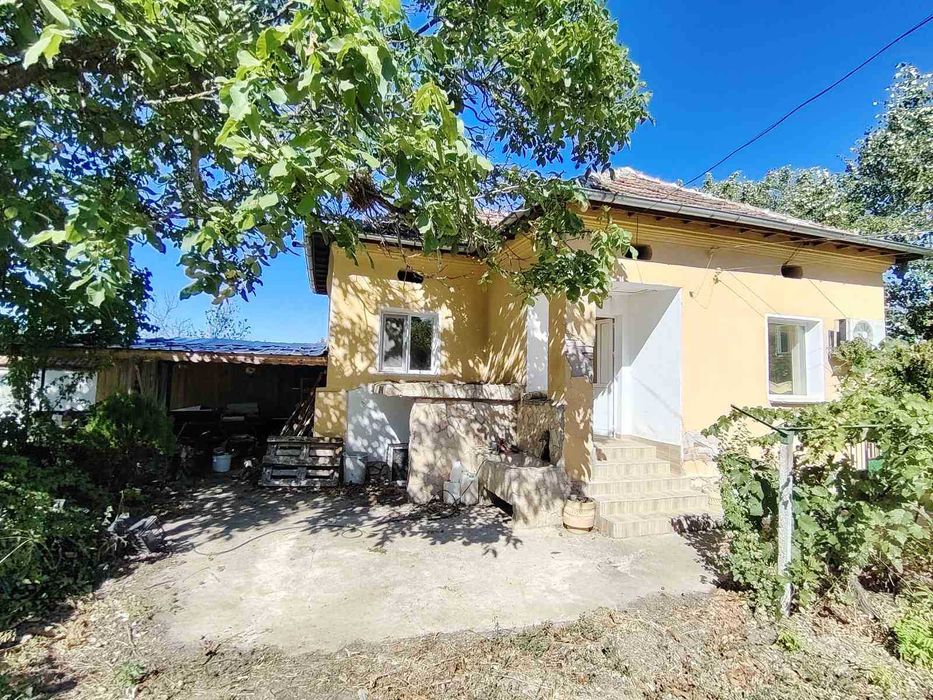 Продава се Къща в с. Староселци, Област Плевен - 170 кв.м за 177 €/кв.м - Снимка #20