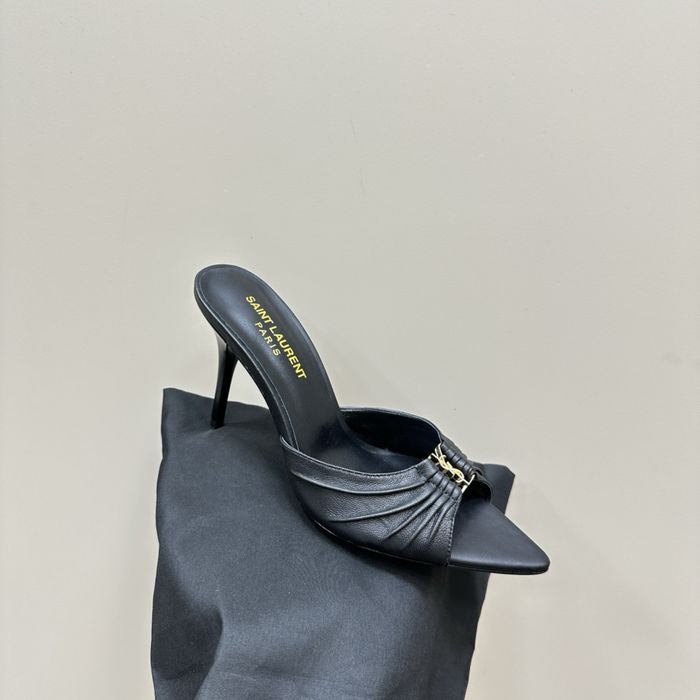 Sandale Saint Laurent