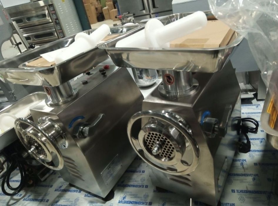 Myasrobka misrofka tk-22