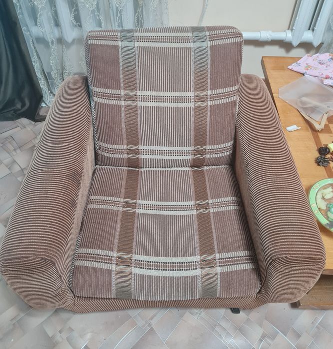 Продаются два советских кресла