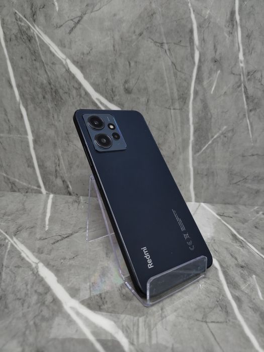 Xiaomi Redmi note 12 [Костанай] Лот: 1147/618