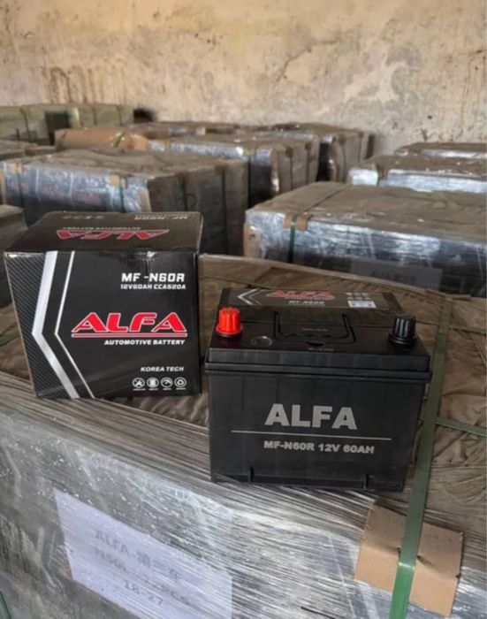 Akumlyator Akkumulyator 24/7 malibu 2 byd tracker 2 gentra cobilt onix