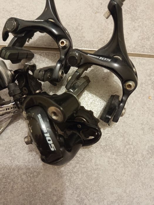 Части за Shimano 105