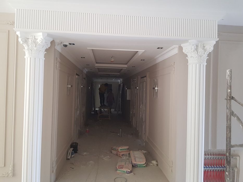 Ганч махсулотлари сифатли ва арзон. Етказиб бериш.