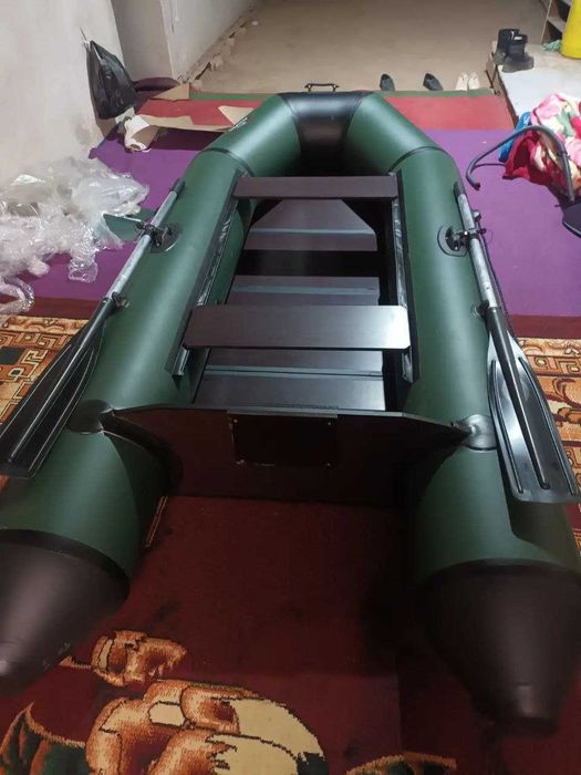 Лодка Yangi 2025