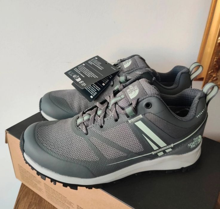 Ghete scurte The North Face 37 noi