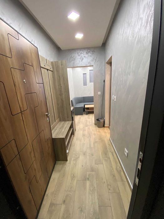 Продава се Едностаен апартамент в София, Малинова долина - 38 кв.м за 2579 €/кв.м - Снимка #1